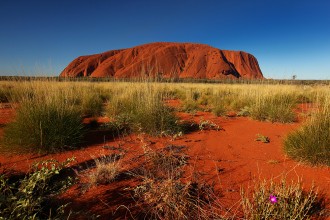 Outback Australia Photos